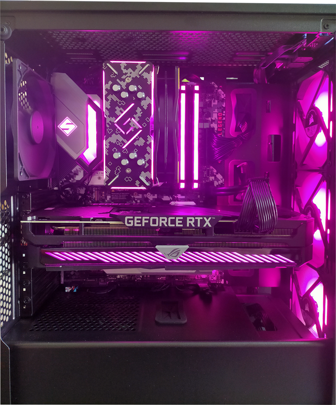 Custom PC1