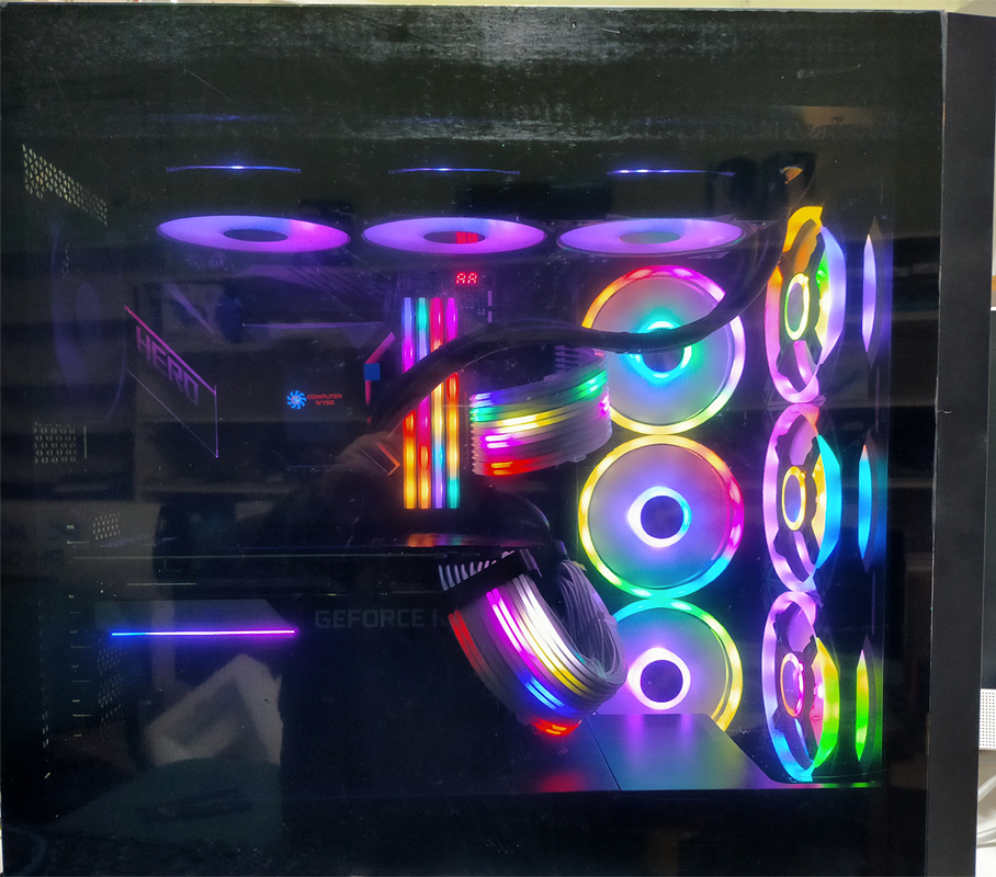 Custom PC2